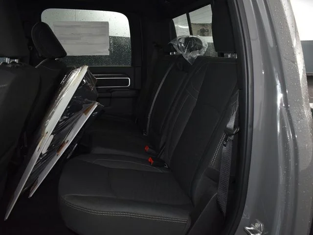 Nuevos RAM 2500 à Estados chez autogozo