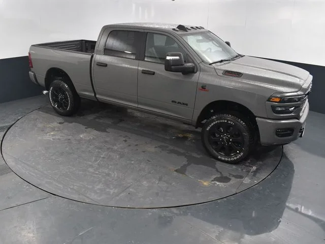 Nuevos RAM 2500 à Estados chez autogozo