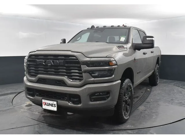 Nuevos RAM 2500 à Estados chez autogozo
