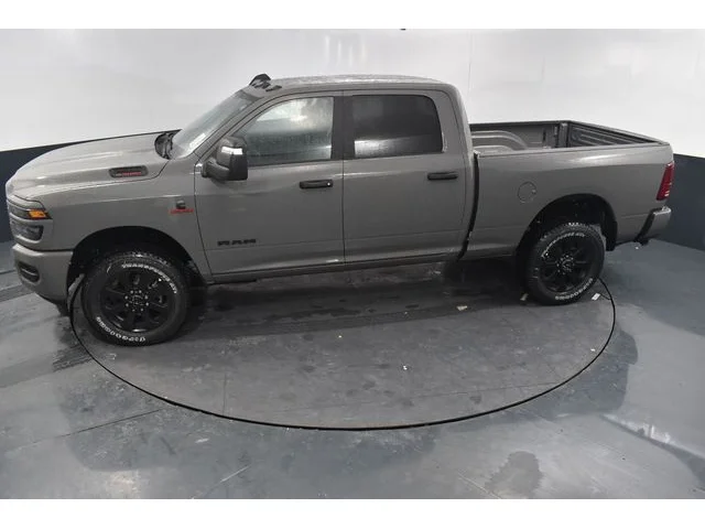 Nuevos RAM 2500 à Estados chez autogozo
