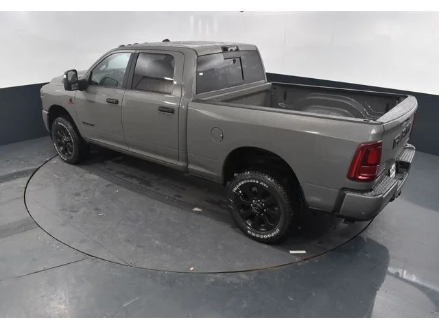 Nuevos RAM 2500 à Estados chez autogozo