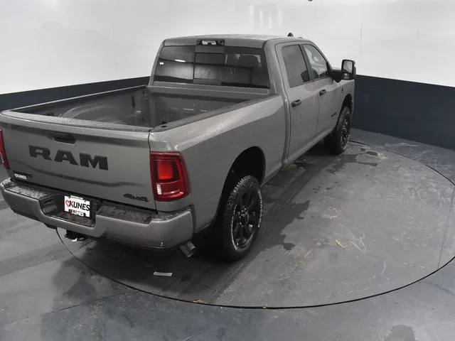 Nuevos RAM 2500 à Estados chez autogozo