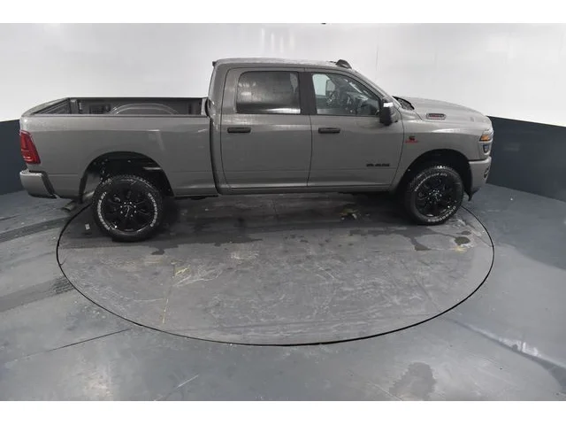 Nuevos RAM 2500 à Estados chez autogozo