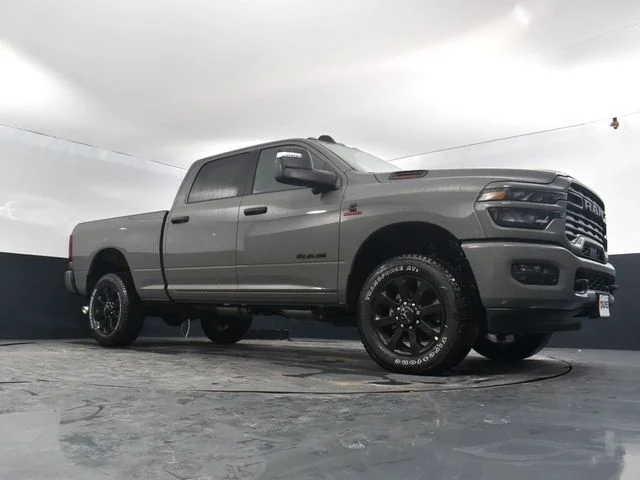 Nuevos RAM 2500 à Estados chez autogozo