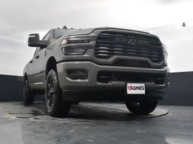Nuevos RAM 2500 à Estados chez autogozo