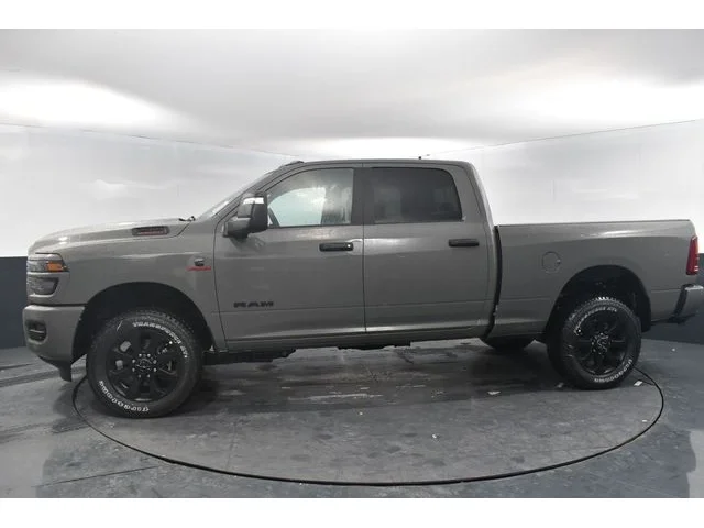 Nuevos RAM 2500 à Estados chez autogozo