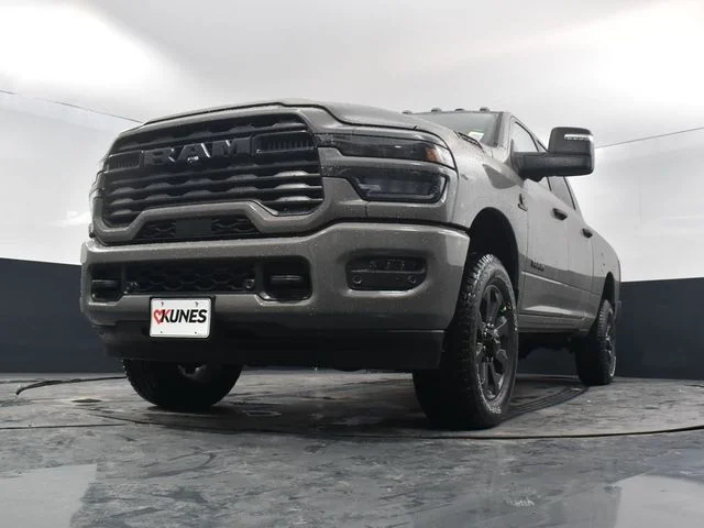 Nuevos RAM 2500 à Estados chez autogozo