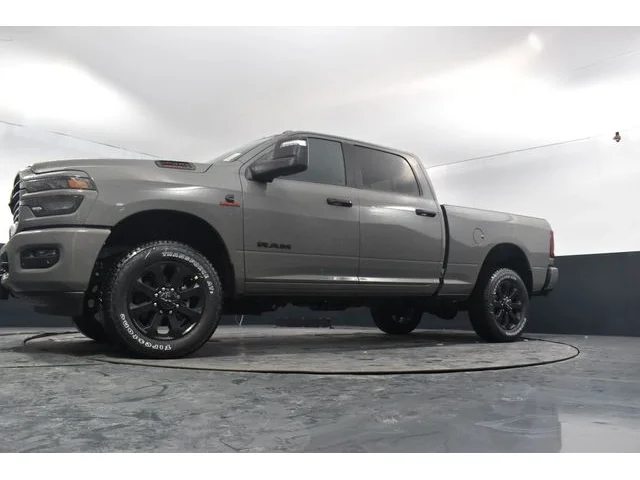 Nuevos RAM 2500 à Estados chez autogozo