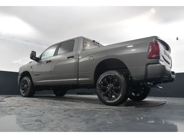 Nuevos RAM 2500 à Estados chez autogozo