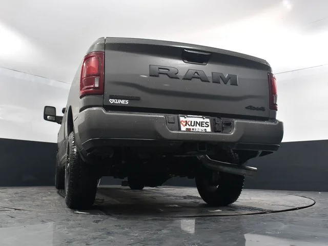 Nuevos RAM 2500 à Estados chez autogozo