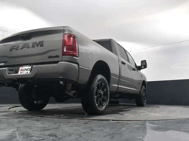 Nuevos RAM 2500 à Estados chez autogozo
