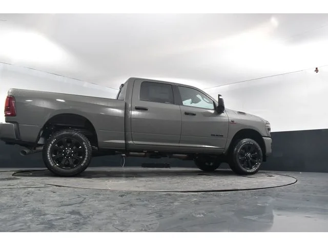 Nuevos RAM 2500 à Estados chez autogozo
