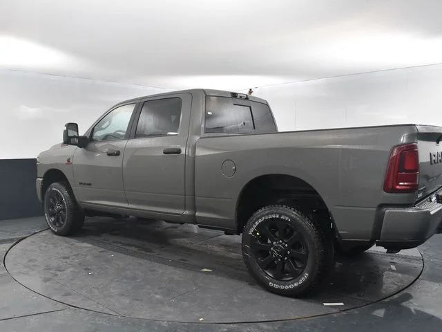 Nuevos RAM 2500 à Estados chez autogozo