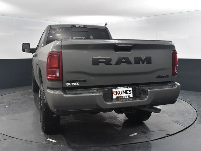 Nuevos RAM 2500 à Estados chez autogozo