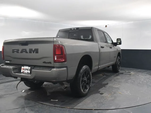 Nuevos RAM 2500 à Estados chez autogozo