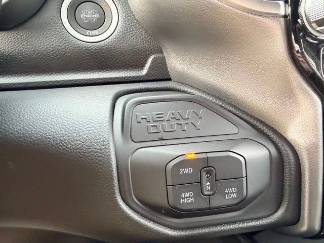 Nuevos RAM 2500 à Estados chez autogozo