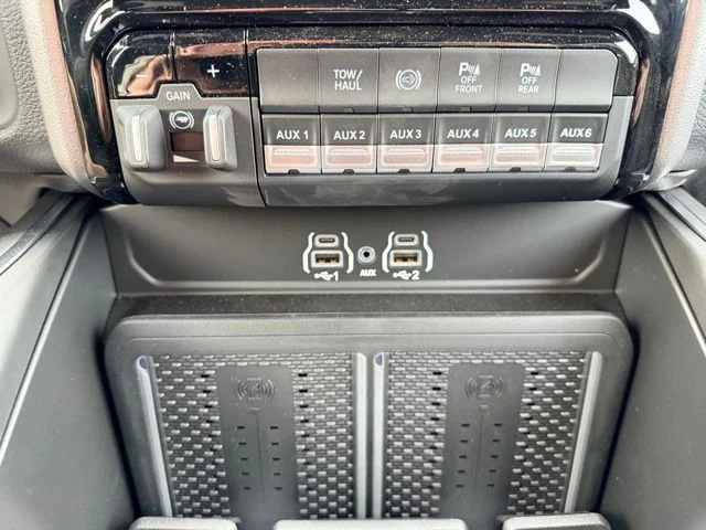 Nuevos RAM 2500 à Estados chez autogozo