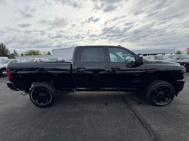 Nuevos RAM 2500 à Estados chez autogozo