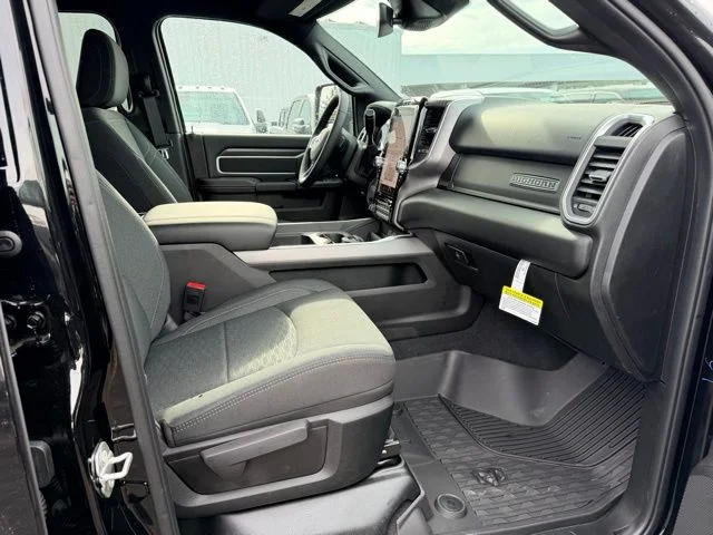 Nuevos RAM 2500 à Estados chez autogozo