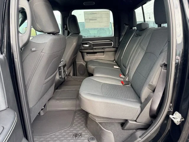 Nuevos RAM 2500 à Estados chez autogozo