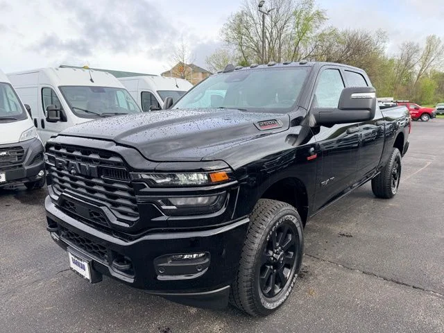 Nuevos RAM 2500 à Estados chez autogozo