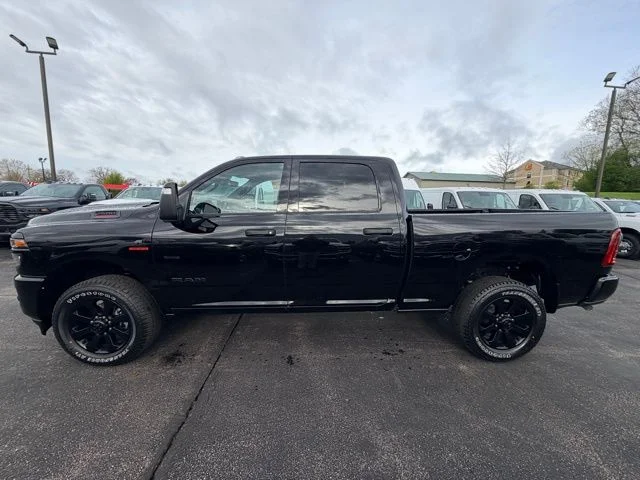 Nuevos RAM 2500 à Estados chez autogozo