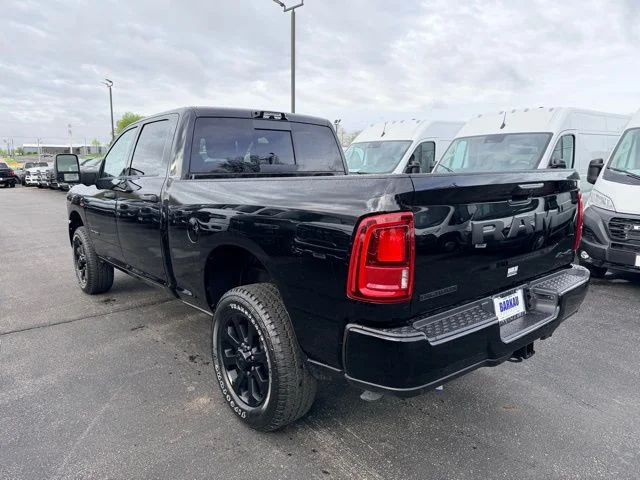 Nuevos RAM 2500 à Estados chez autogozo