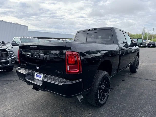 Nuevos RAM 2500 à Estados chez autogozo