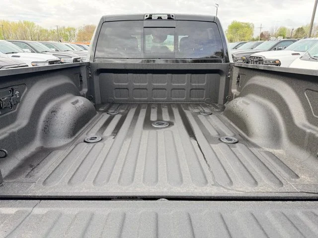 Nuevos RAM 2500 à Estados chez autogozo