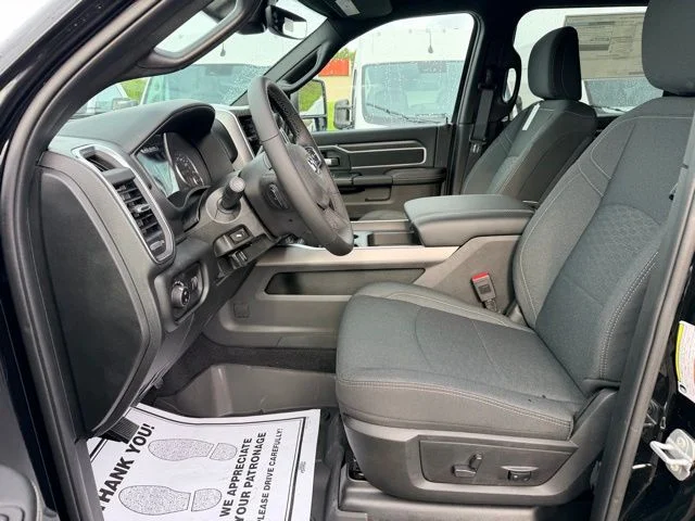 Nuevos RAM 2500 à Estados chez autogozo