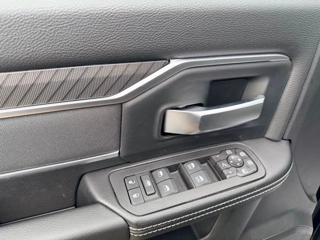 Nuevos RAM 2500 à Estados chez autogozo