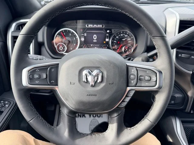 Nuevos RAM 2500 à Estados chez autogozo