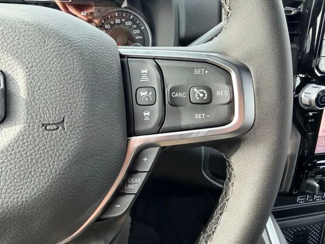 Nuevos RAM 2500 à Estados chez autogozo