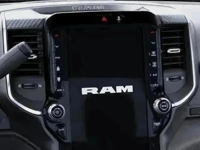 Nuevos RAM 2500 à Estados chez autogozo