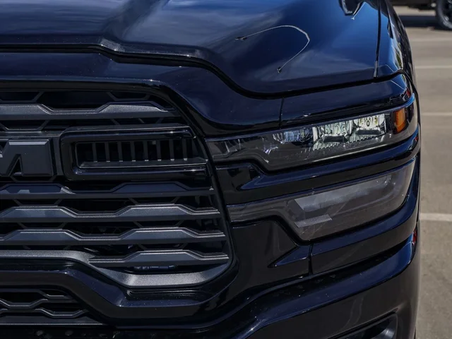 Nuevos RAM 2500 à Estados chez autogozo