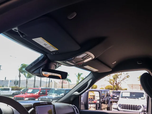 Nuevos RAM 2500 à Estados chez autogozo