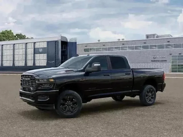 Nuevos RAM 2500 à Estados chez autogozo