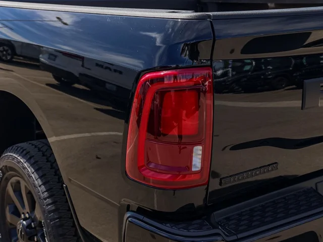 Nuevos RAM 2500 à Estados chez autogozo