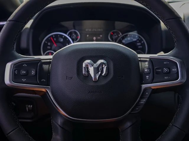 Nuevos RAM 2500 à Estados chez autogozo