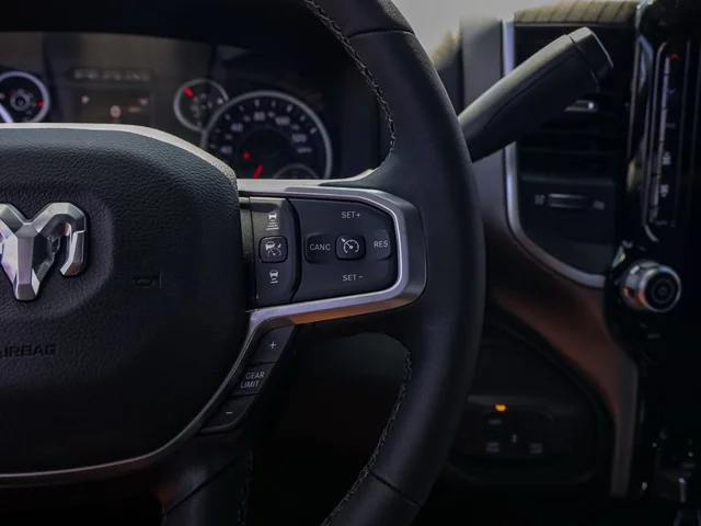 Nuevos RAM 2500 à Estados chez autogozo
