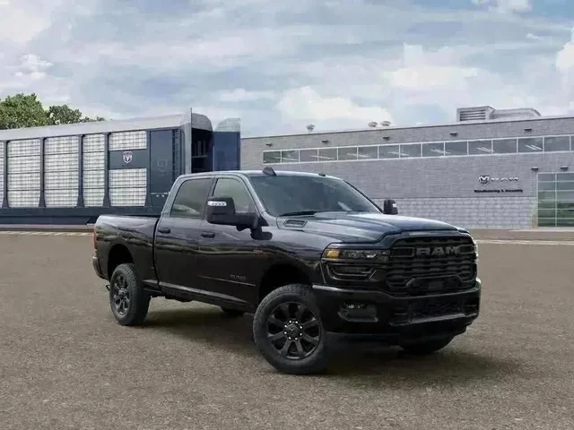 Nuevos RAM 2500 à Estados chez autogozo