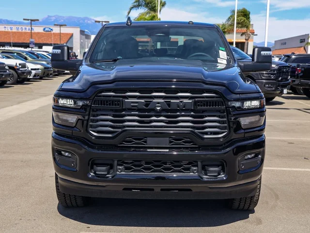 Nuevos RAM 2500 à Estados chez autogozo