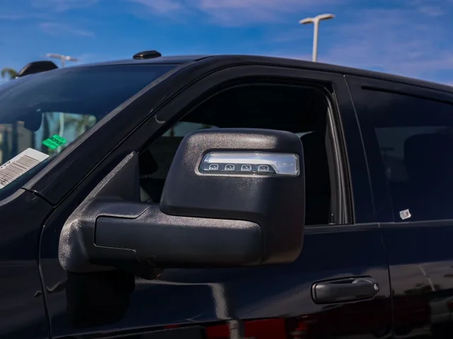 Nuevos RAM 2500 à Estados chez autogozo