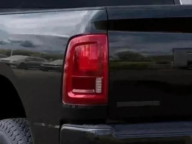 Nuevos RAM 2500 à Estados chez autogozo