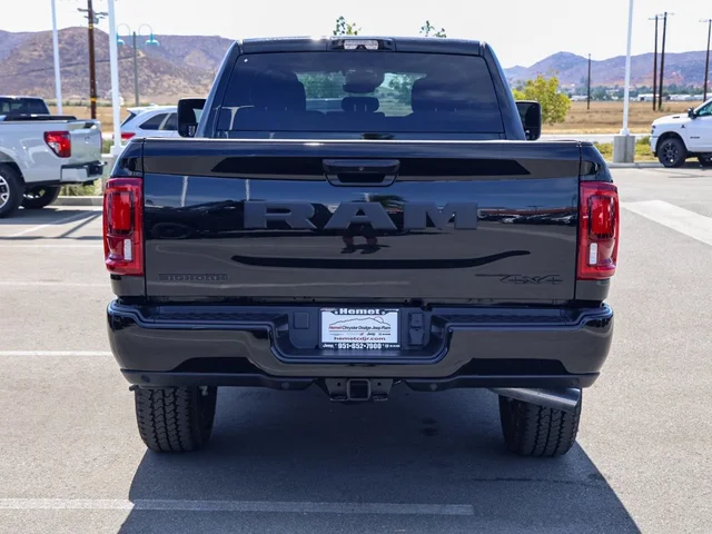 Nuevos RAM 2500 à Estados chez autogozo