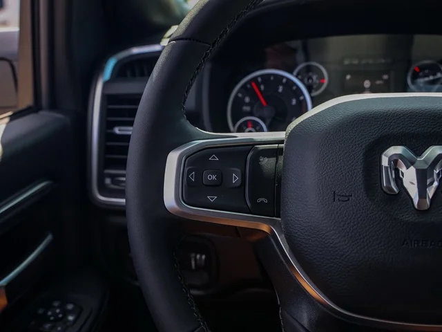 Nuevos RAM 2500 à Estados chez autogozo