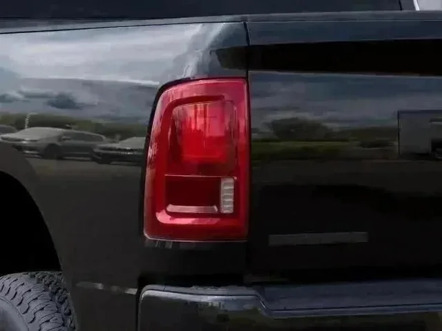 Nuevos RAM 2500 à Estados chez autogozo