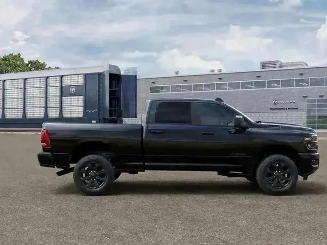 Nuevos RAM 2500 à Estados chez autogozo
