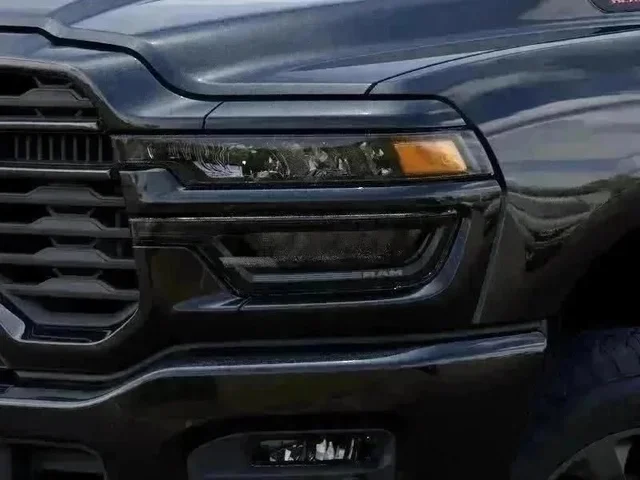 Nuevos RAM 2500 à Estados chez autogozo