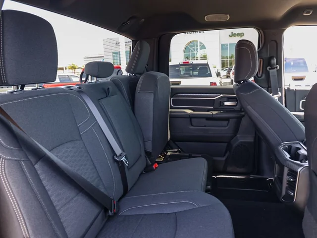 Nuevos RAM 2500 à Estados chez autogozo